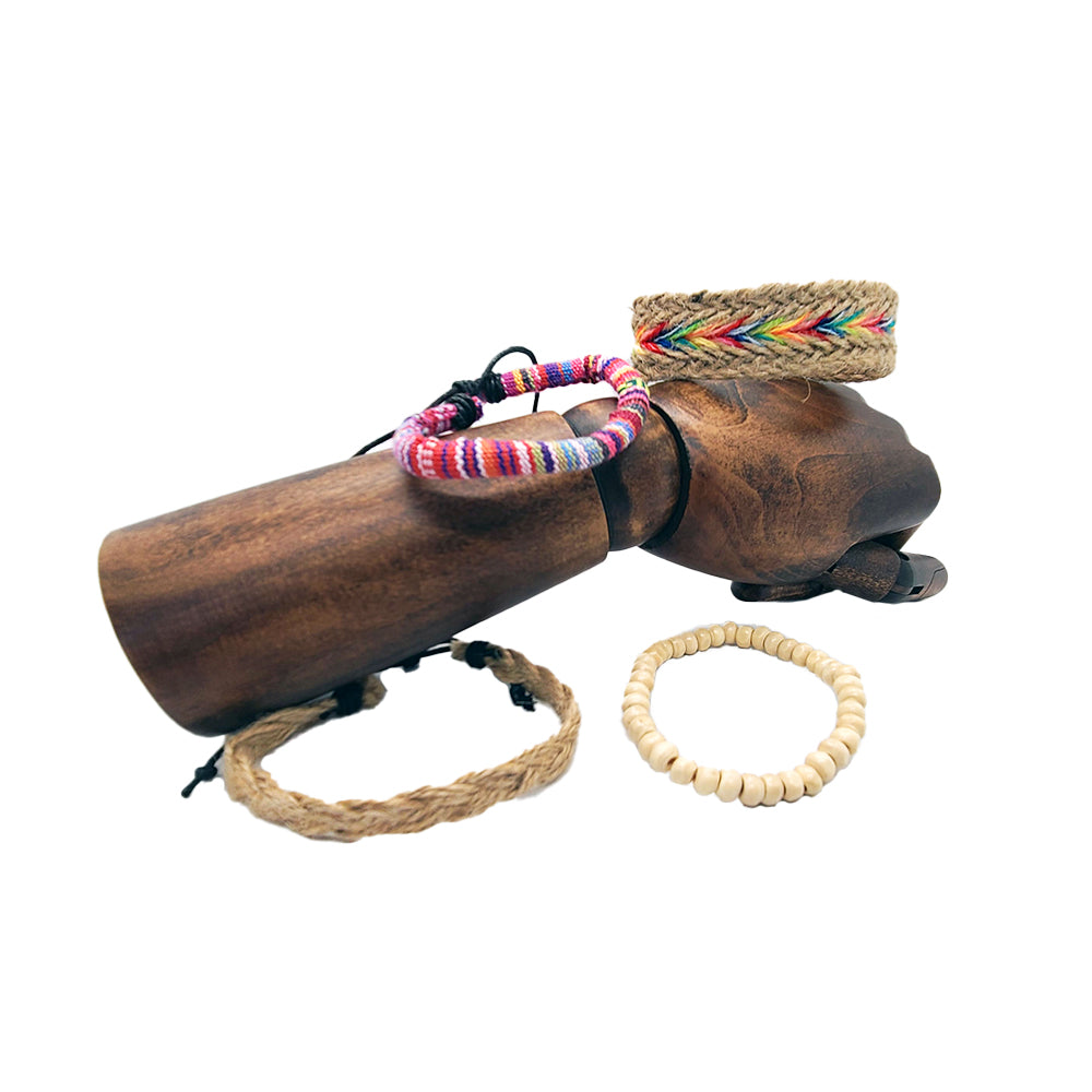 Hippie Dew – Bracelet Stack