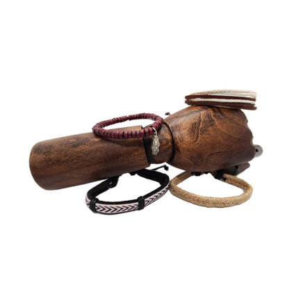 Hamsa Hand – Bracelet Stack