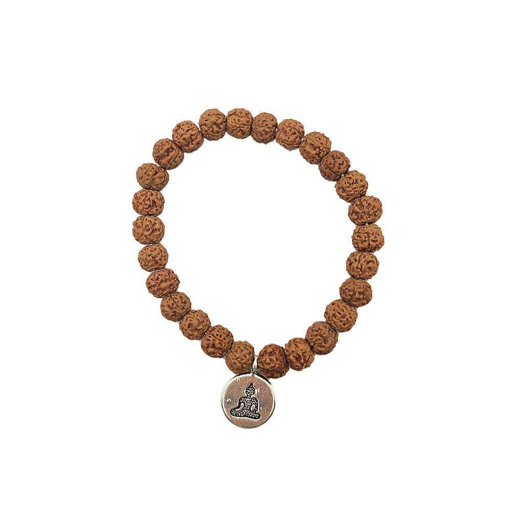 Rudraksha Bracelet