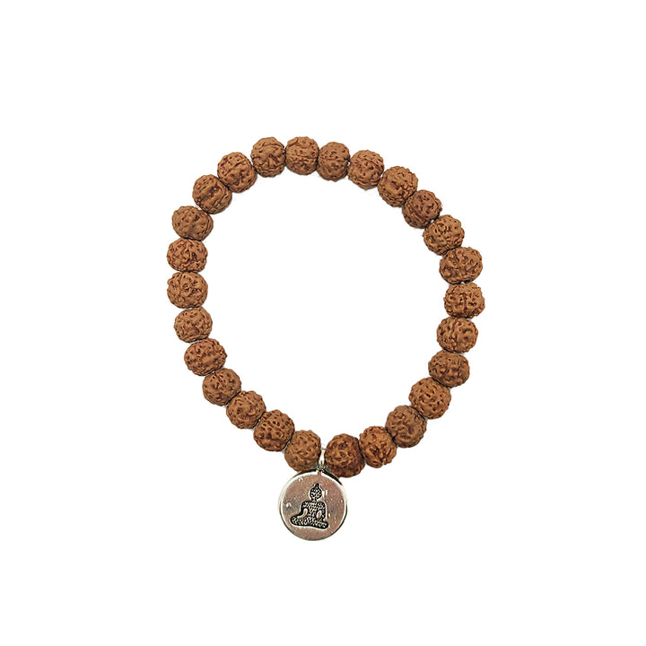 Rudraksha Bracelet