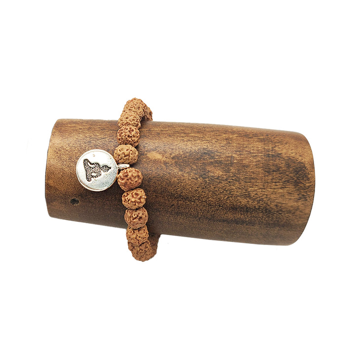 Rudraksha Bracelet