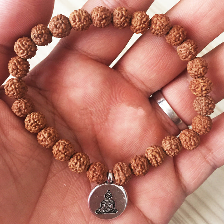 Rudraksha Bracelet