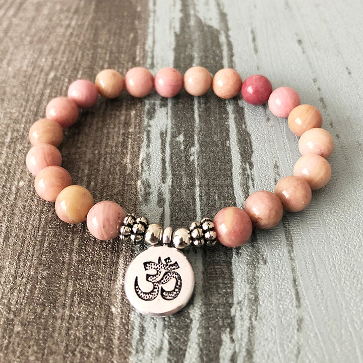 Stones of Balance Bracelet Set