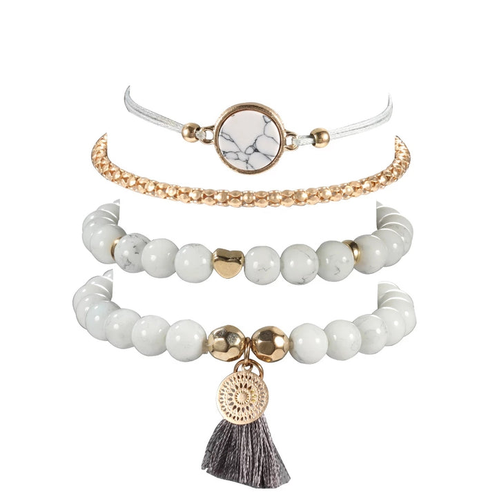 Ibiza Bracelet Stack