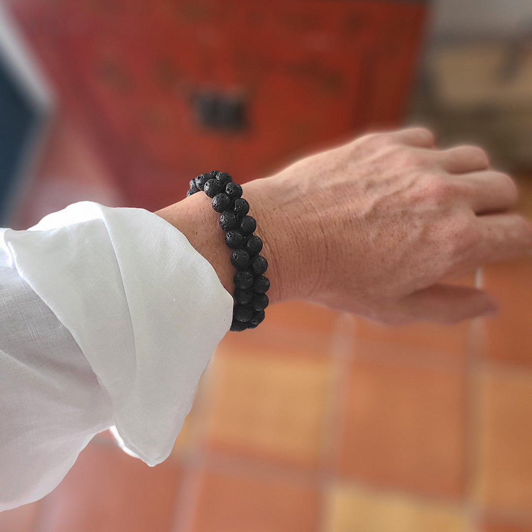 The Lava Dancer Bracelet