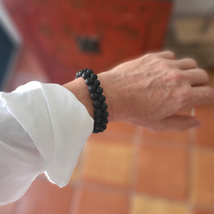 The Lava Dancer Bracelet