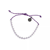 Purple Sky Beaded