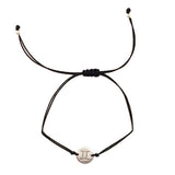 Gemini Rope Bracelet