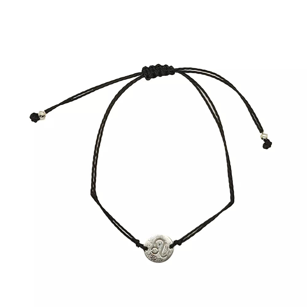 Leo Rope Bracelet – BudayaLife