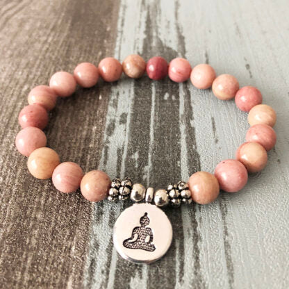 Stones of Balance Bracelet Set