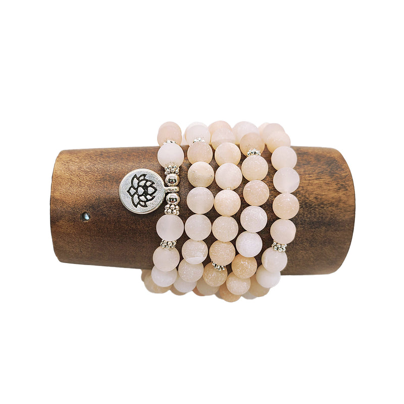The Heart Chakra – Necklace & Wrap