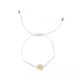 Virgo Rope Bracelet