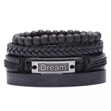 Dream – Bracelet Stack