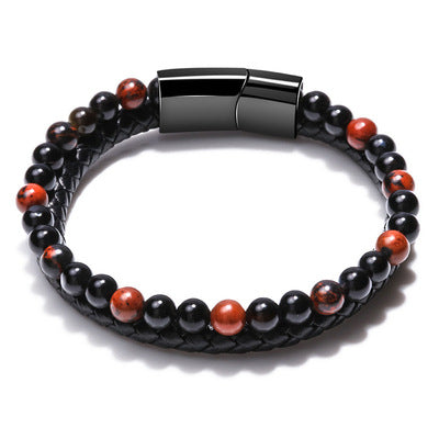 Musician – Tiger Bracelet