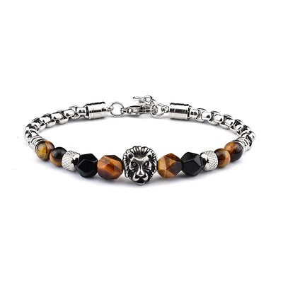 Tigers Eye Bracelet