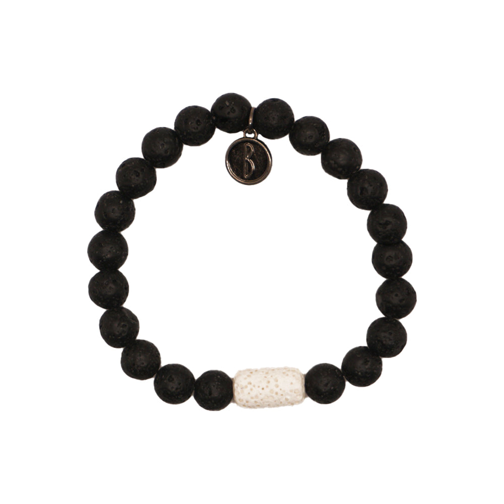 Volcanic Rock Bracelet – BudayaLife